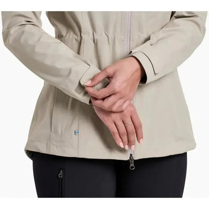 Kuhl Women's Stretch Voyagr Jacket-Women's - Clothing - Jackets & Vests-Kuhl-Appalachian Outfitters