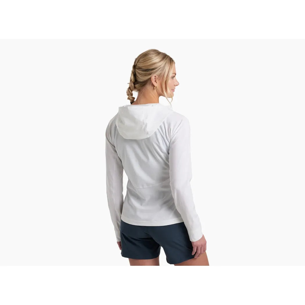 Kuhl Women's Sunshade Hoody-Women's - Clothing - Jackets & Vests-Kuhl-Appalachian Outfitters