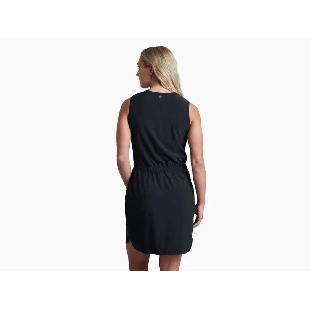 Kuhl Women's Vantage Dress-Women's - Clothing - Dresses-Kuhl-Appalachian Outfitters