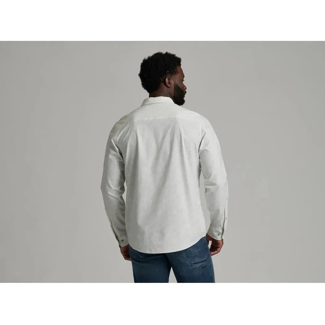 Kuhl Men's Breeze Long Sleeve-Men's - Clothing - Tops-Appalachian Outfitters