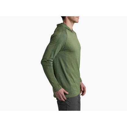 Kuhl Men's Eclipser Hoody-Men's - Clothing - Tops-Appalachian Outfitters