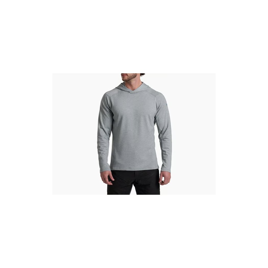 Kuhl Mens Influx Hoodie