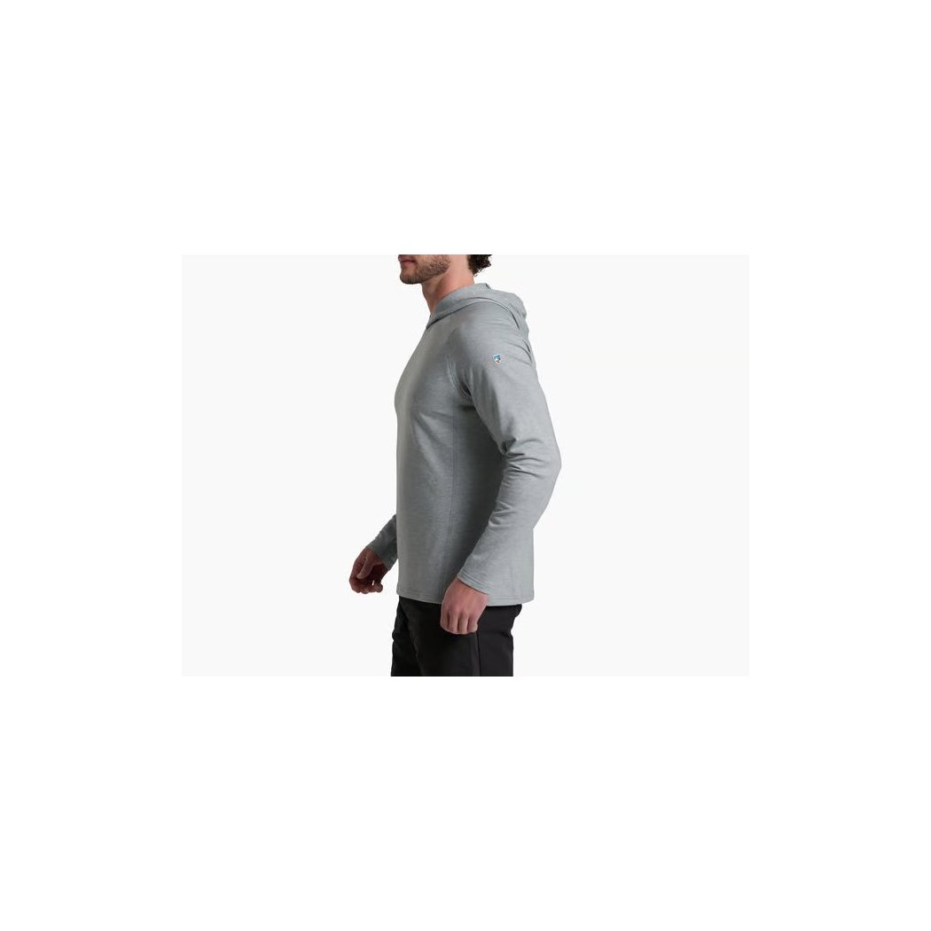 Kuhl Mens Influx Hoodie