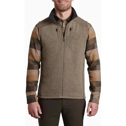 Kuhl Men's Interceptr Vest-Men's - Clothing - Jackets & Vests-Appalachian Outfitters