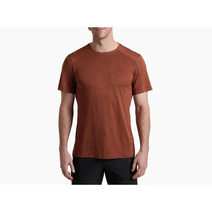 Kuhl Men's KUHL Engineered T-Men's - Clothing - Tops-Appalachian Outfitters