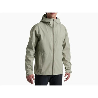 Kuhl Men's Stretch Voyagr Jacket-Men's - Clothing - Jackets & Vests-Sagebrush-S-Appalachian Outfitters