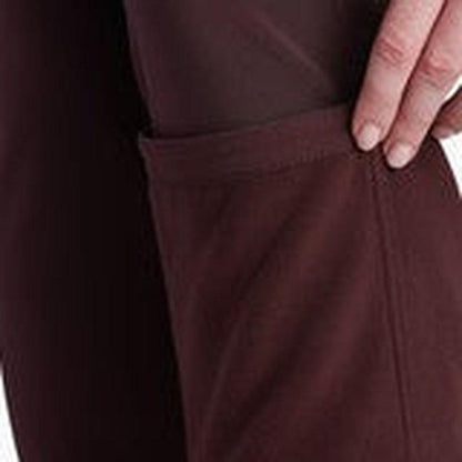 Kuhl Women's Frost Softshell Pant-Women's - Clothing - Bottoms-Appalachian Outfitters