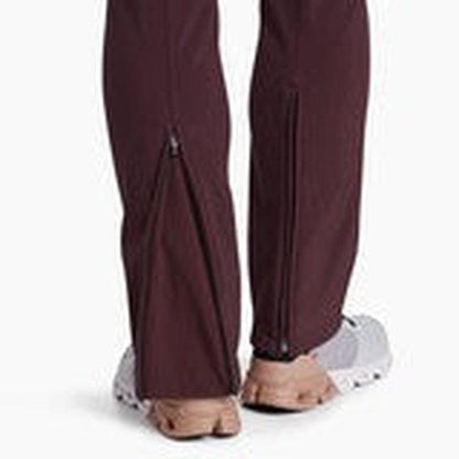 Kuhl Women's Frost Softshell Pant-Women's - Clothing - Bottoms-Appalachian Outfitters