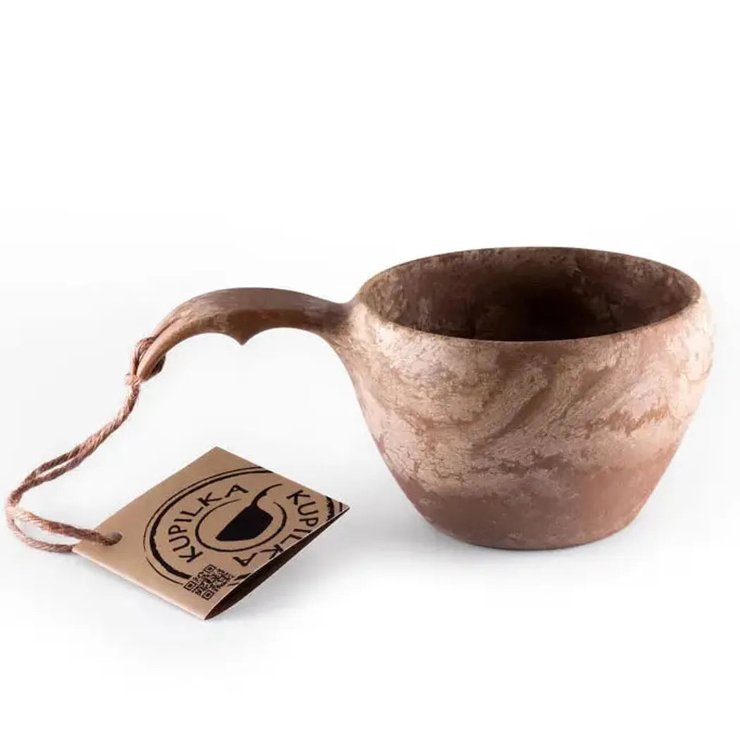 Kupilka 37 Large Cup-Camping - Cooking - Dishware-Brown-Appalachian Outfitters