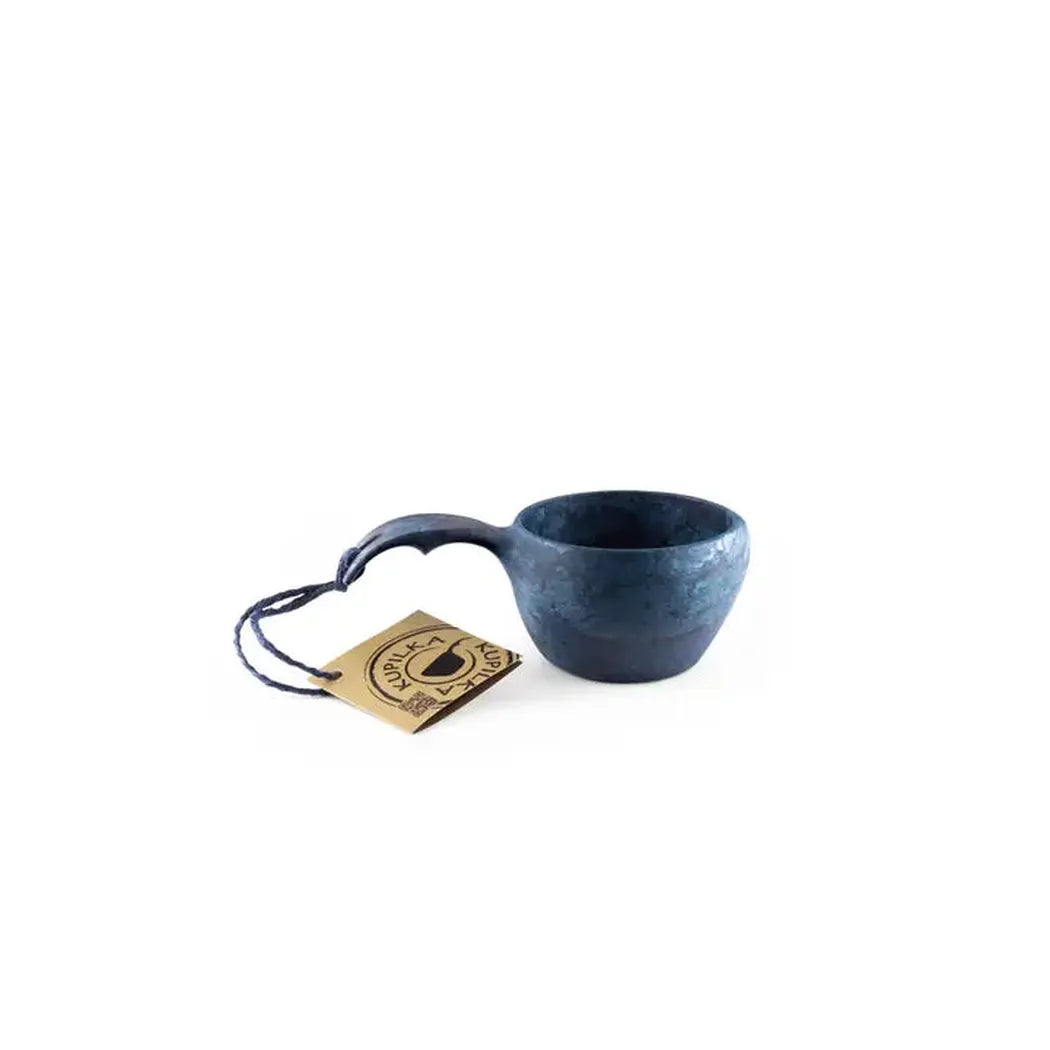 Kupilka 12 Junior Cup-Camping - Cooking - Dishware-Sport Hansa-Blue-Appalachian Outfitters