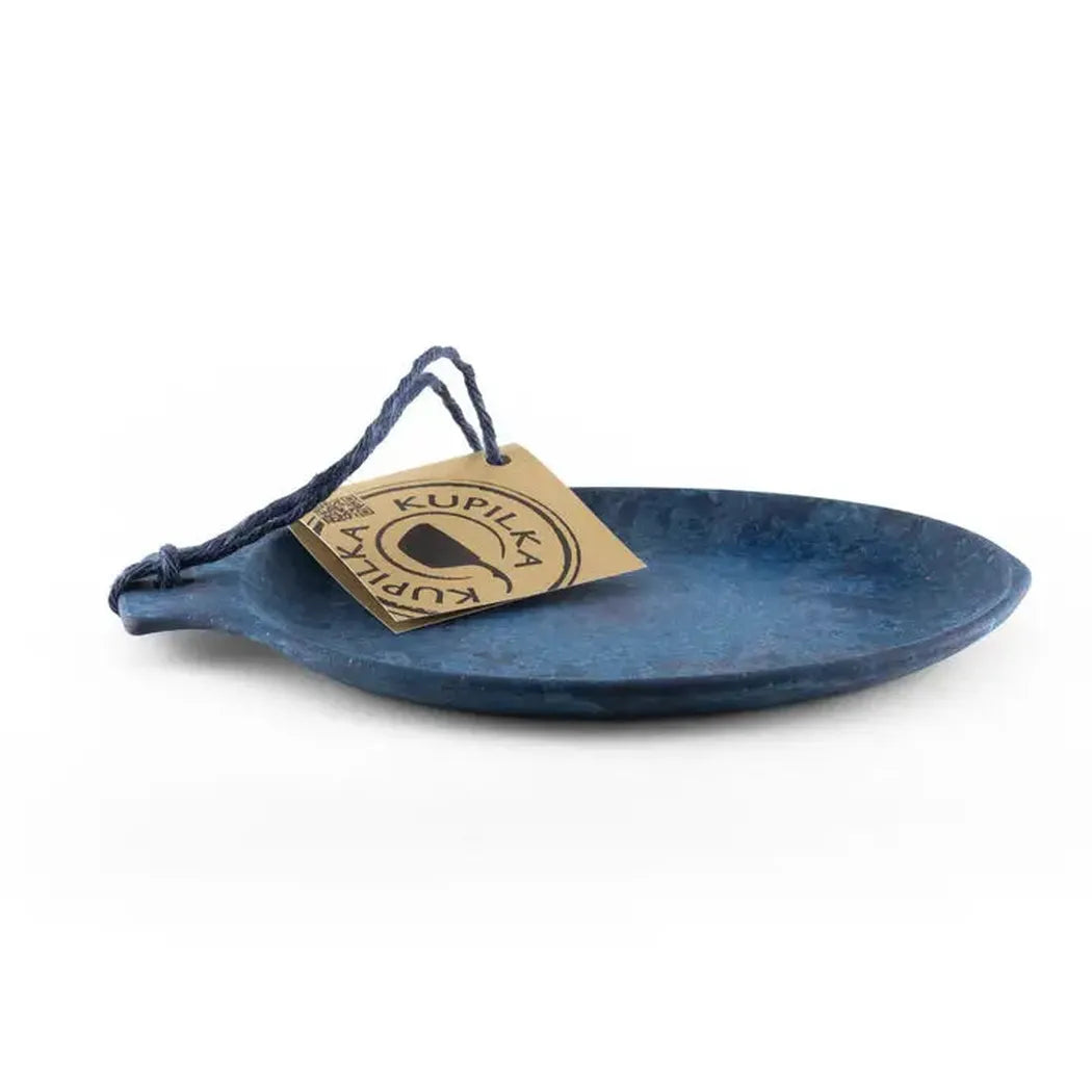 Kupilka 14 Small Plate-Camping - Cooking - Dishware-Sport Hansa-Blue-Appalachian Outfitters