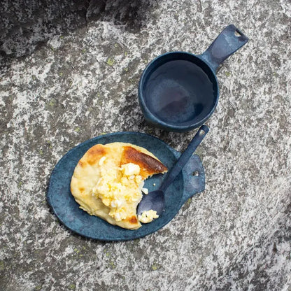Kupilka 14 Small Plate-Camping - Cooking - Dishware-Sport Hansa-Appalachian Outfitters