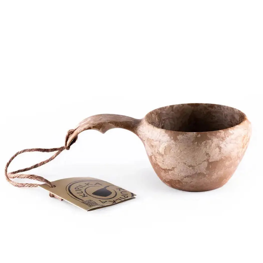 Kupilka 21 Classic Cup-Camping - Cooking - Dishware-Sport Hansa-Brown-Appalachian Outfitters