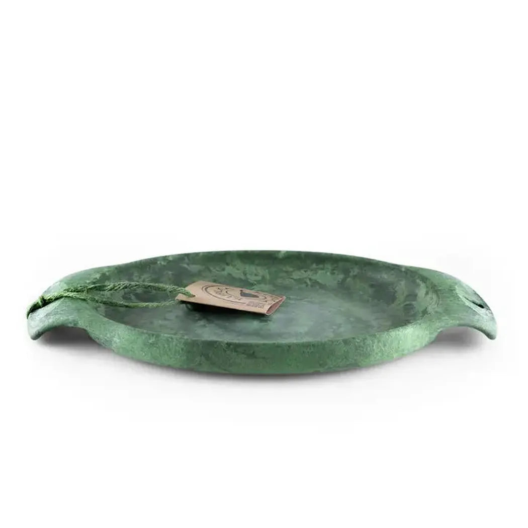 Kupilka 44 Large Plate-Camping - Cooking - Dishware-Sport Hansa-Green-Appalachian Outfitters