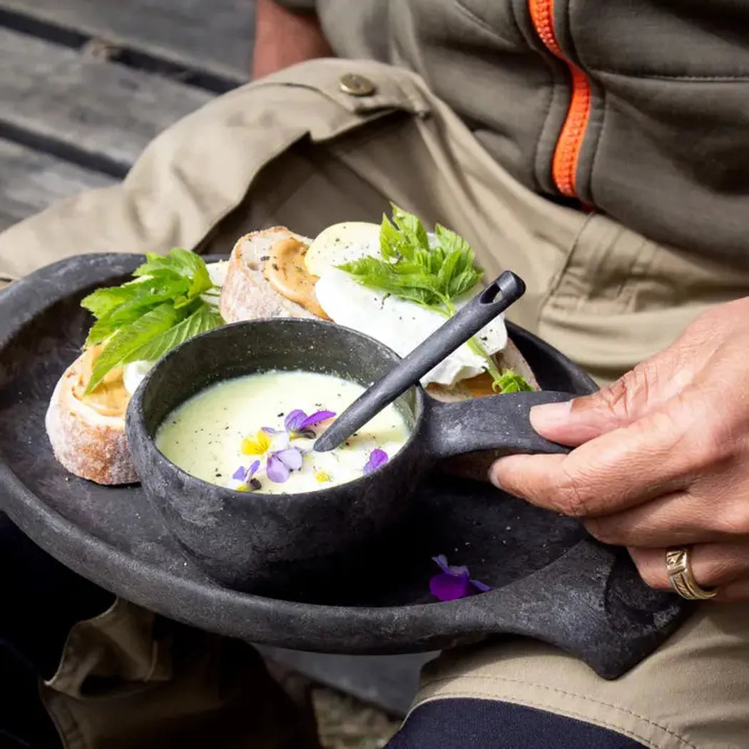 Kupilka 44 Large Plate-Camping - Cooking - Dishware-Sport Hansa-Appalachian Outfitters