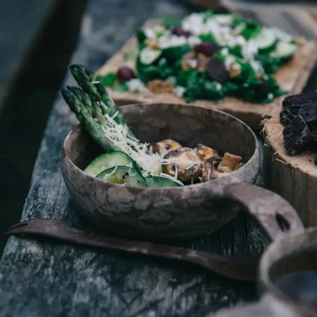 Kupilka 55 Soup Bowl-Camping - Cooking - Dishware-Sport Hansa-Appalachian Outfitters