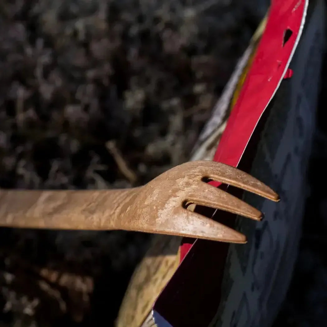 Kupilka Spork 205 Utensil-Camping - Cooking - Dishware-Sport Hansa-Appalachian Outfitters