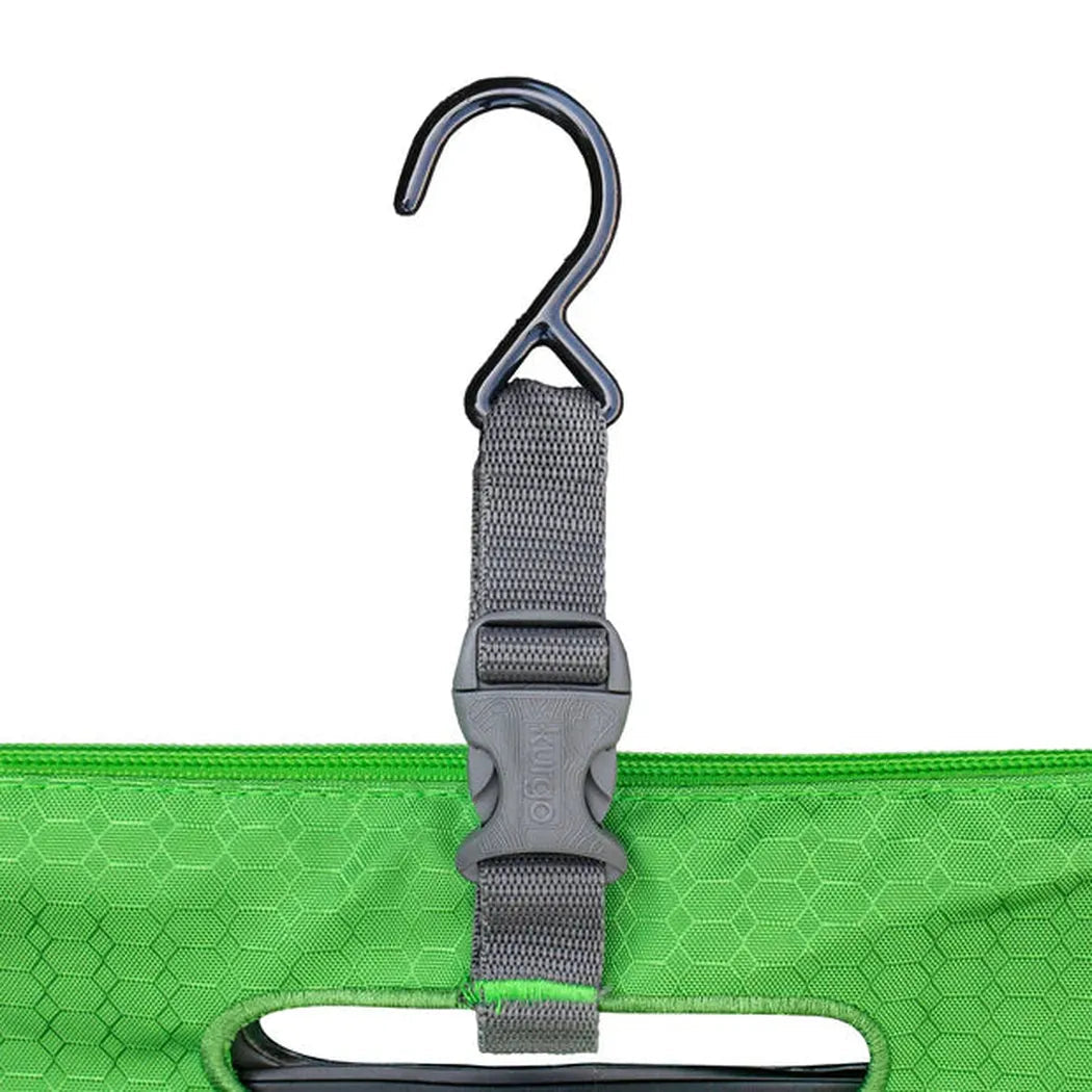 Kurgo Go Shower Bag-Pets - Grooming-Appalachian Outfitters