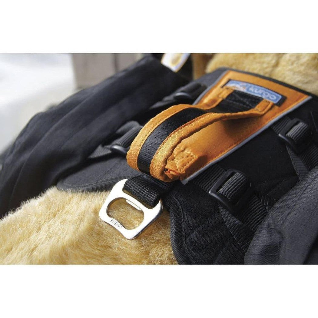 Kurgo Big Baxter Pack Outdoor Dogs