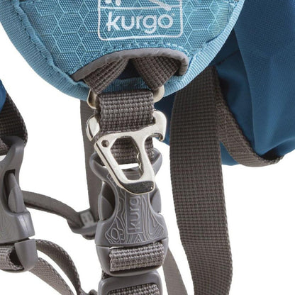 Kurgo Big Baxter Pack Outdoor Dogs