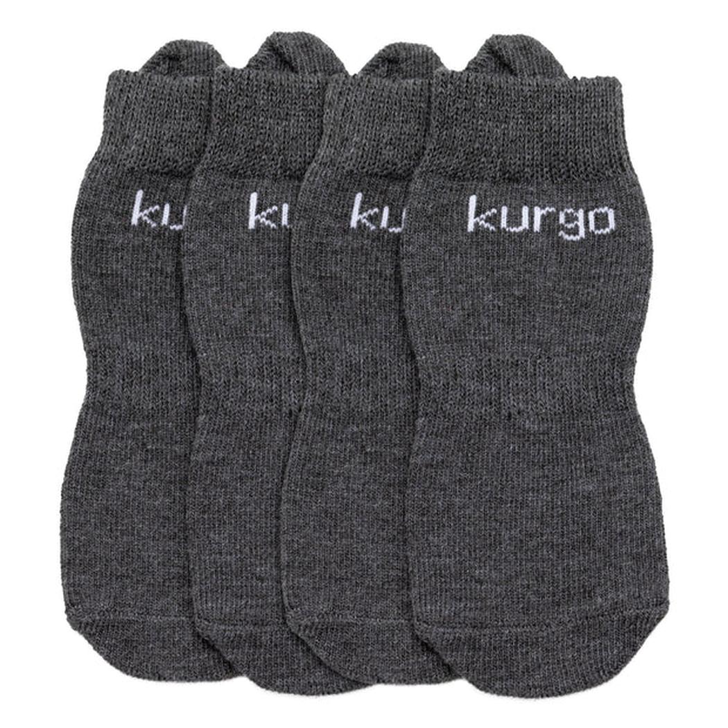 Kurgo Blaze Dog Socks-Pets - Apparel-Kurgo-Appalachian Outfitters