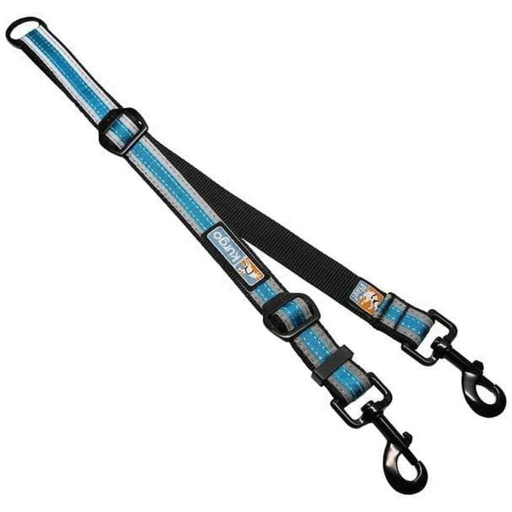 Kurgo Double Dog Leash Extender Outdoor Dogs