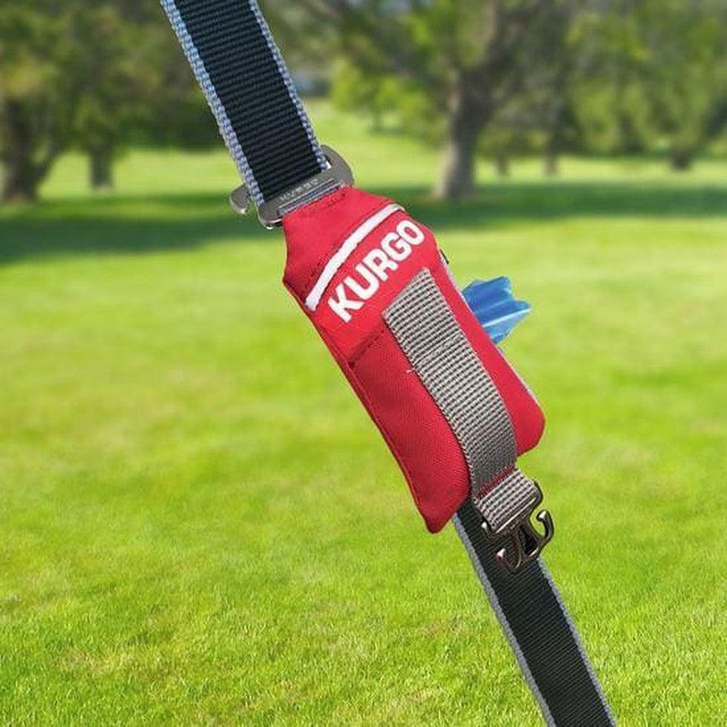 Kurgo Duty Bag Outdoor Dogs