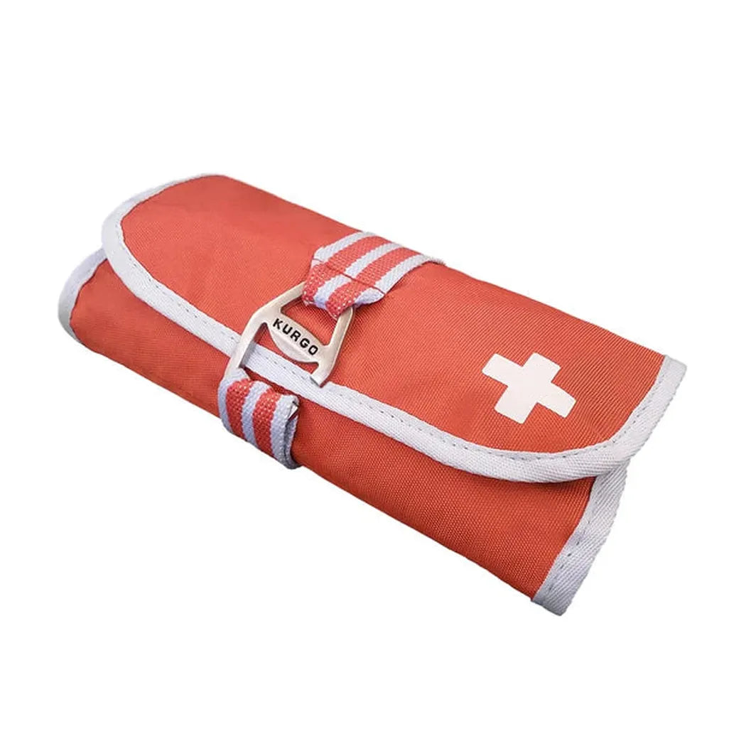 Kurgo First Aid Kit-Pets - Safety - First-Aid-Kurgo-Appalachian Outfitters
