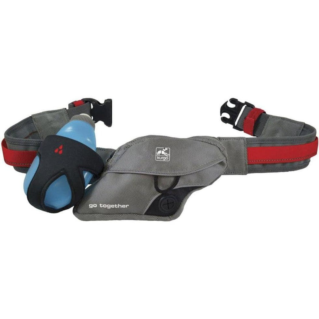 Kurgo K9 Excursion Running Belt Outdoor Dogs