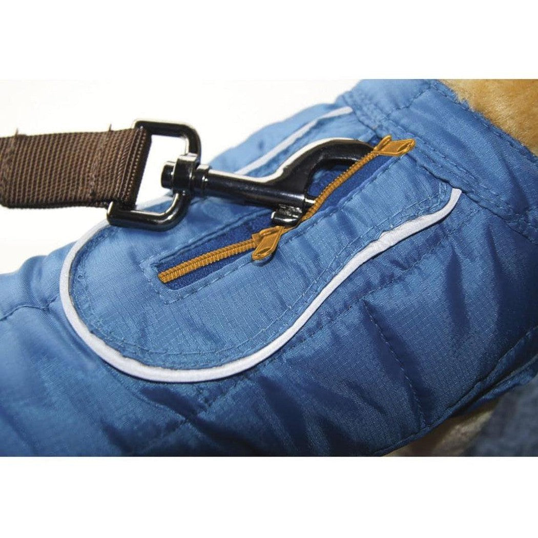 Kurgo Loft Jacket Outdoor Dogs