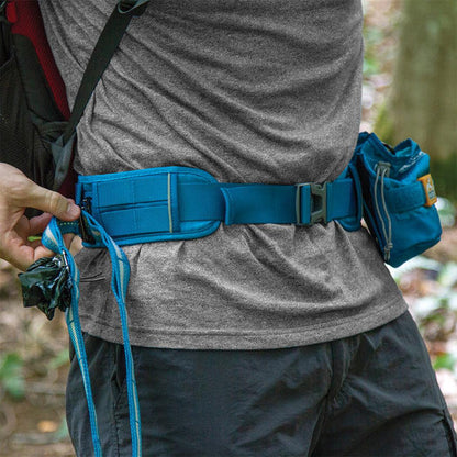Kurgo RSG Active Utility Belt-Pets - Apparel-Kurgo-Appalachian Outfitters