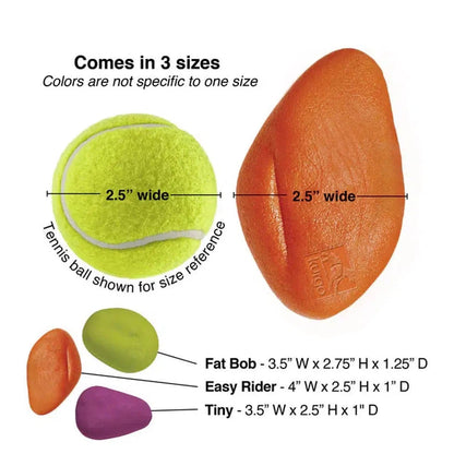 Kurgo Skipping Stones 3 Pack-Pets - Toys-Kurgo-Appalachian Outfitters