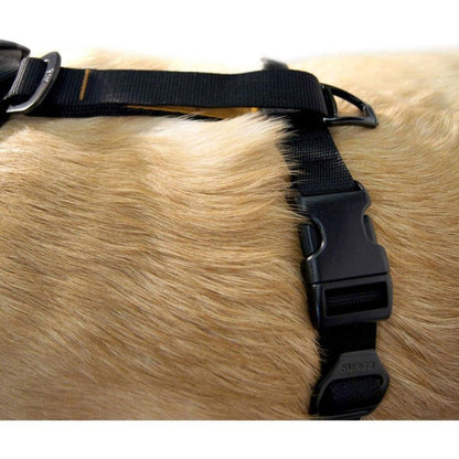 Kurgo Tfs Harness-enhanced Strength Outdoor Dogs