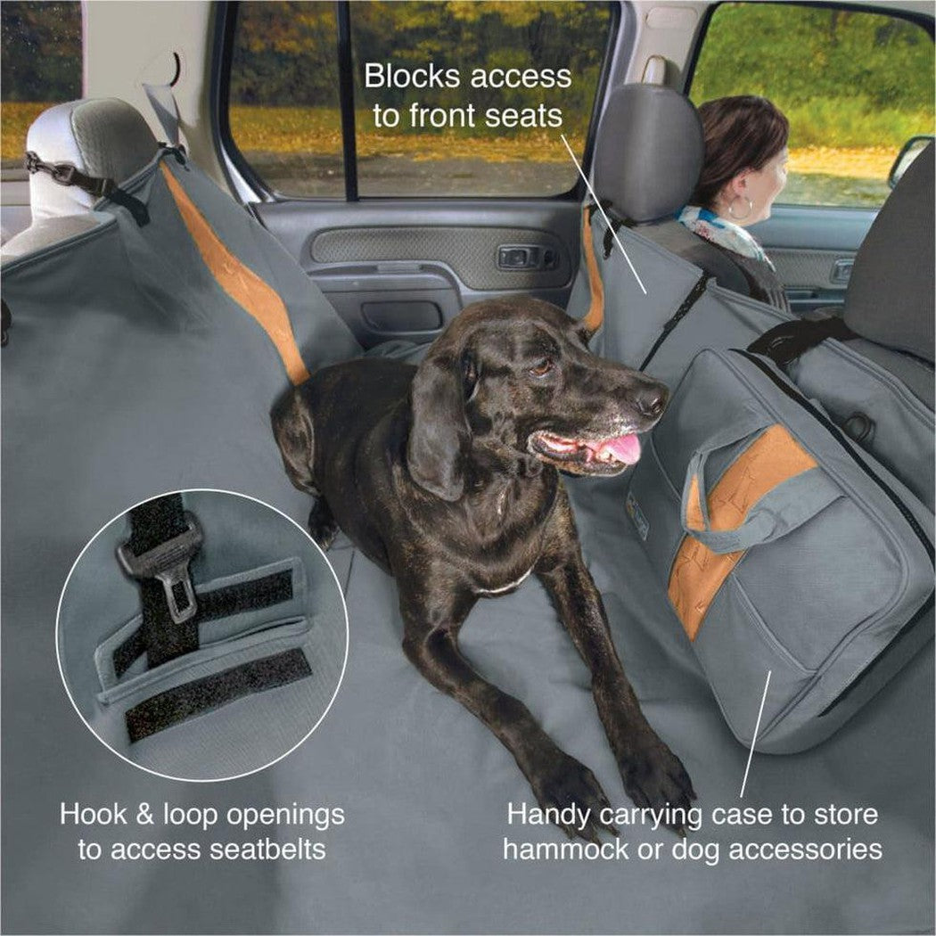 Kurgo Wander Hammock Outdoor Dogs