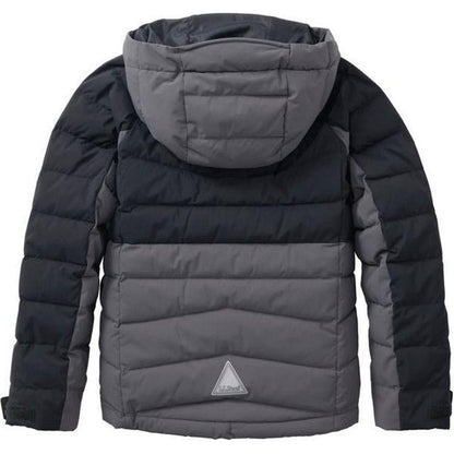 L.L.Bean Display Sample - Kid's Quilted Summit Jacket-Kids - Clothing - Jackets & Vests-Appalachian Outfitters