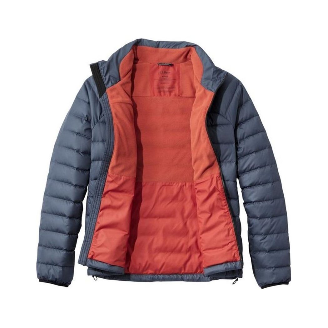 L.L.Bean Men's Bean's Down Jacket-Men's - Clothing - Jackets & Vests-Appalachian Outfitters
