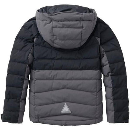 L.L.Bean Sample - Kid's Quilted Summit Jacket-Kids - Clothing - Jackets & Vests-L.L.Bean-Appalachian Outfitters