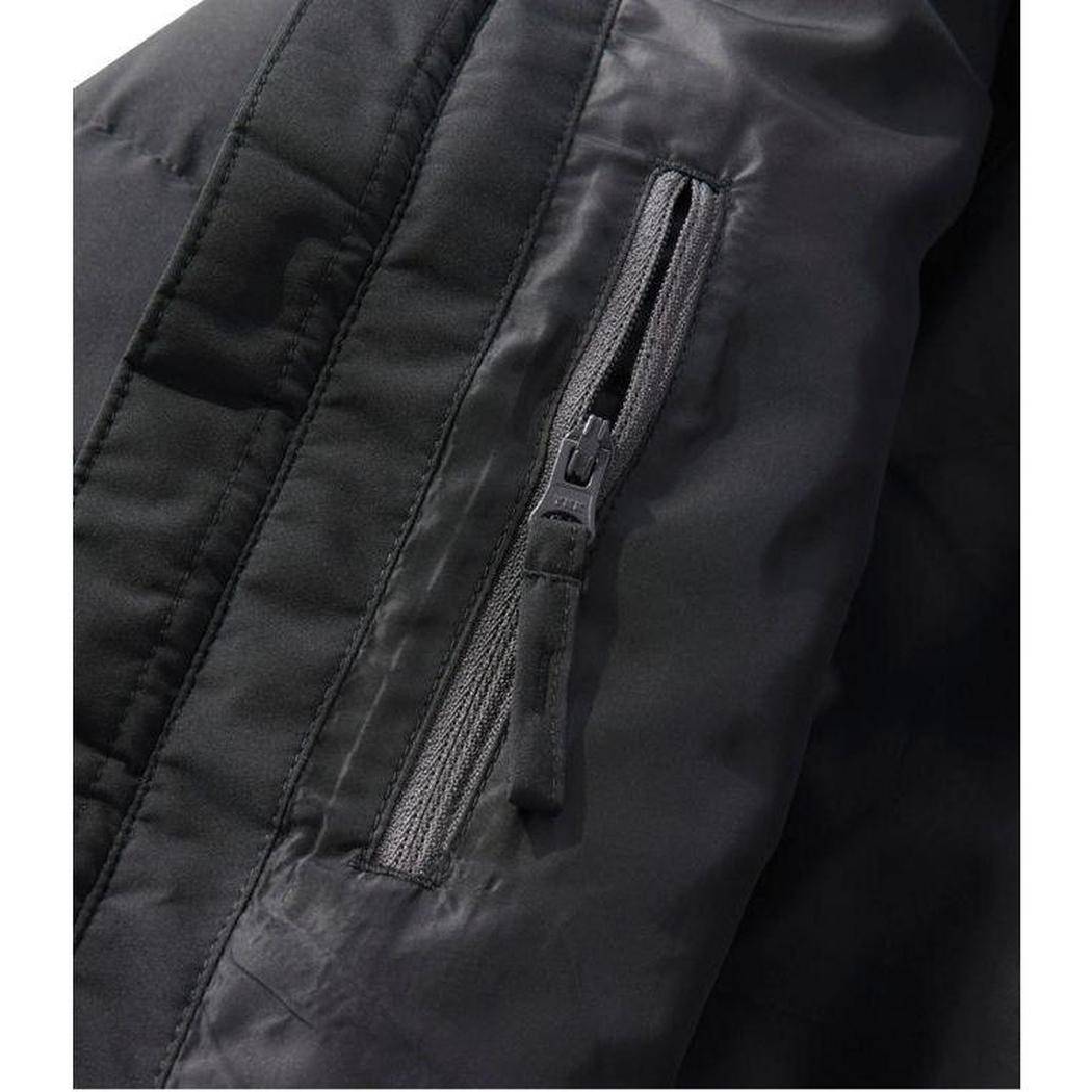 L.L.Bean Sample - Kid's Quilted Summit Jacket-Kids - Clothing - Jackets & Vests-L.L.Bean-Appalachian Outfitters
