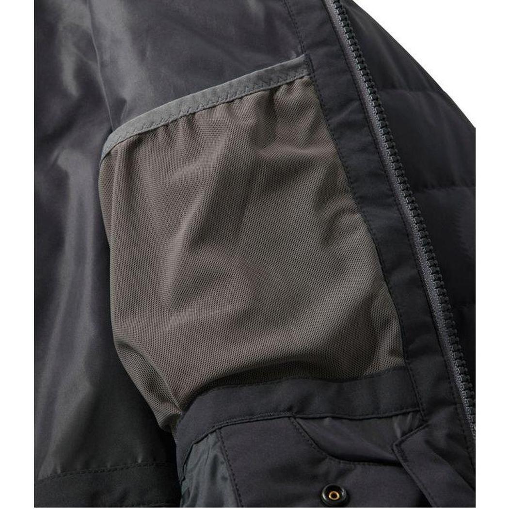 L.L.Bean Sample - Kid's Quilted Summit Jacket-Kids - Clothing - Jackets & Vests-L.L.Bean-Appalachian Outfitters