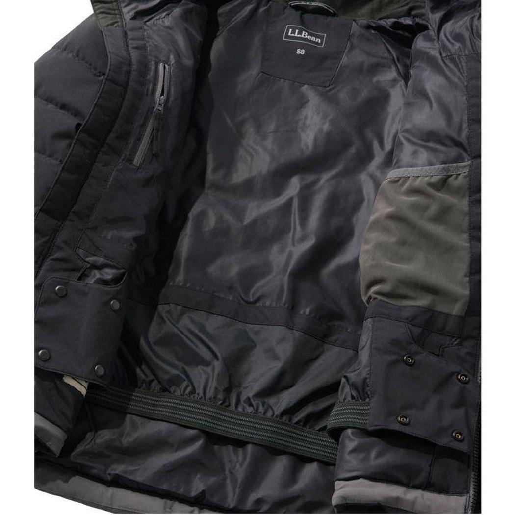 L.L.Bean Sample - Kid's Quilted Summit Jacket-Kids - Clothing - Jackets & Vests-L.L.Bean-Appalachian Outfitters