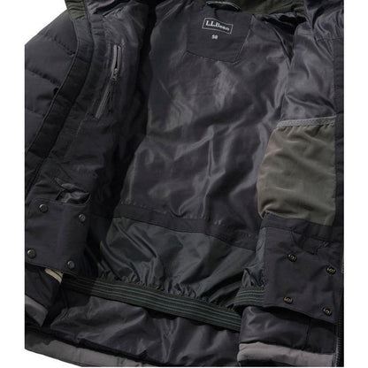 L.L.Bean Sample - Kid's Quilted Summit Jacket-Kids - Clothing - Jackets & Vests-L.L.Bean-Appalachian Outfitters