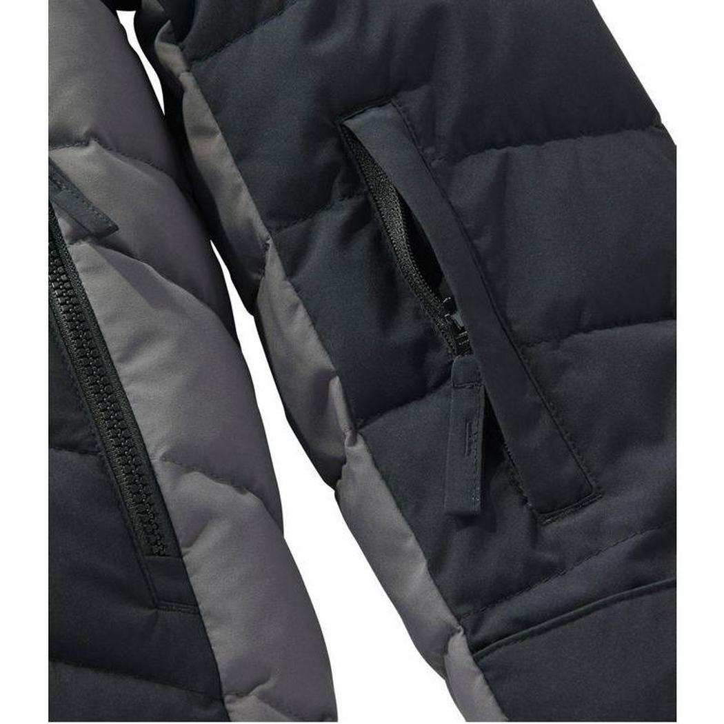 L.L.Bean Sample - Kid's Quilted Summit Jacket-Kids - Clothing - Jackets & Vests-L.L.Bean-Appalachian Outfitters