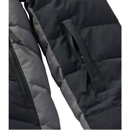 L.L.Bean Sample - Kid's Quilted Summit Jacket-Kids - Clothing - Jackets & Vests-L.L.Bean-Appalachian Outfitters