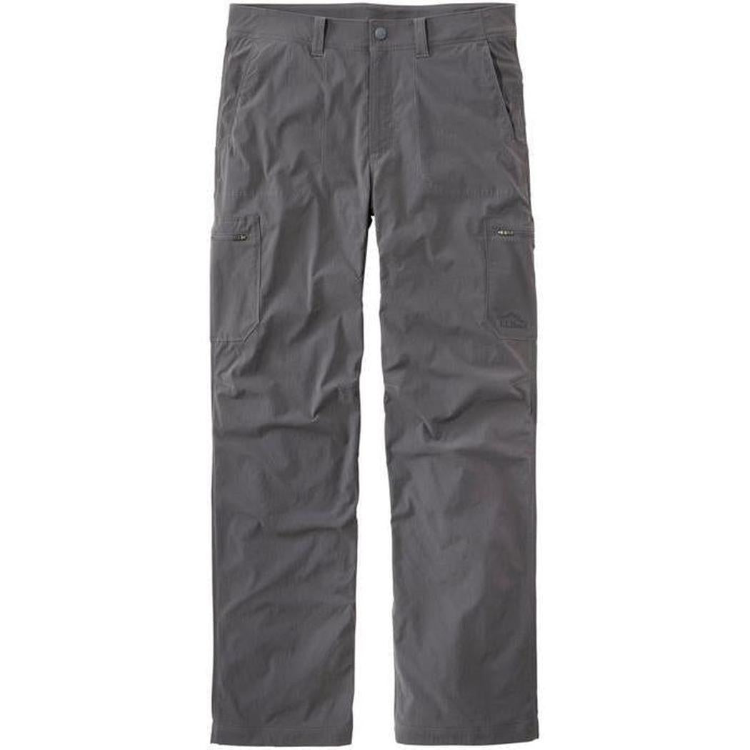 L.L.Bean Men's Cresta Hiking Pant Fleece Lined-Men's - Clothing - Bottoms-L.L.Bean-Appalachian Outfitters