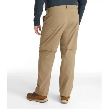 L.L.Bean Men's Cresta Hiking Zip Off Pant-Men's - Clothing - Bottoms-L.L.Bean-Appalachian Outfitters