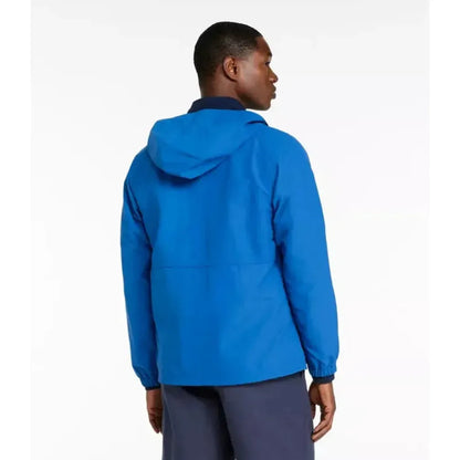 L.L.Bean Men's Mountain Classic Anorak-Men's - Clothing - Jackets & Vests-L.L.Bean-Appalachian Outfitters