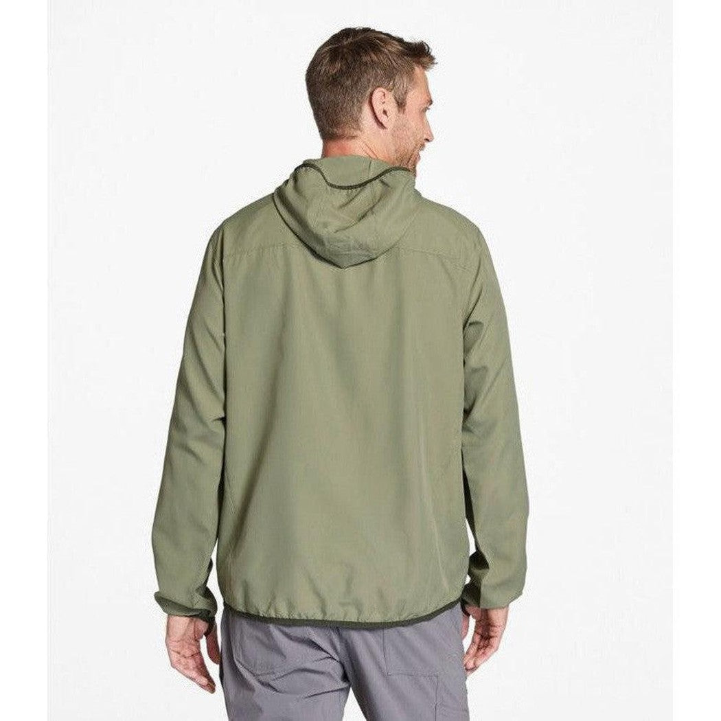 L.L.Bean Men's Regular No Fly Zone Jacket-Men's - Clothing - Jackets & Vests-L.L.Bean-Appalachian Outfitters