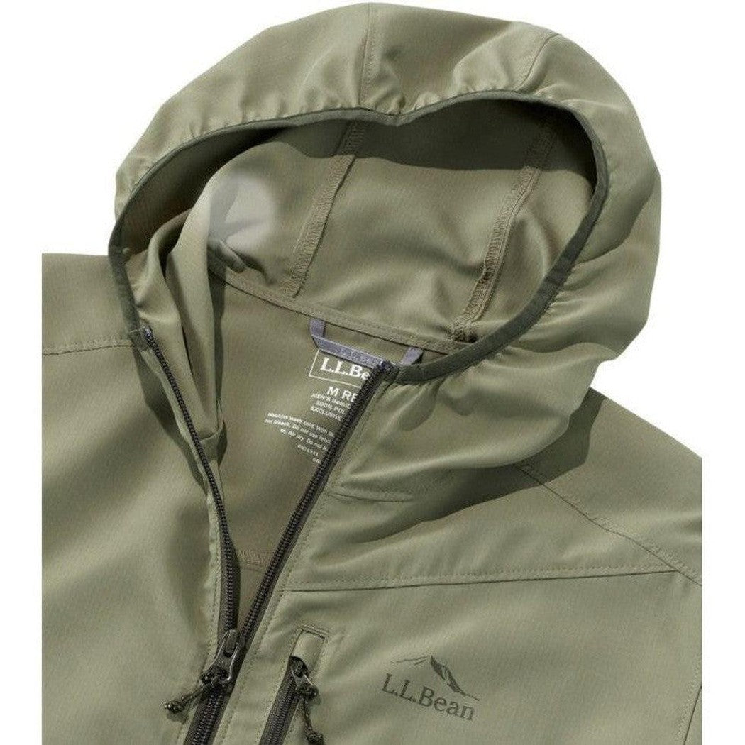 L.L.Bean Men's Regular No Fly Zone Jacket-Men's - Clothing - Jackets & Vests-L.L.Bean-Appalachian Outfitters