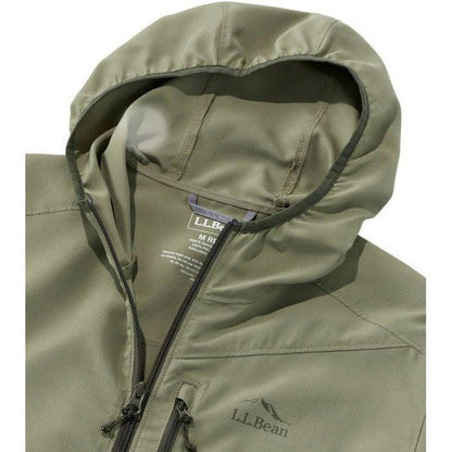 L.L.Bean Men's Regular No Fly Zone Jacket-Men's - Clothing - Jackets & Vests-L.L.Bean-Appalachian Outfitters
