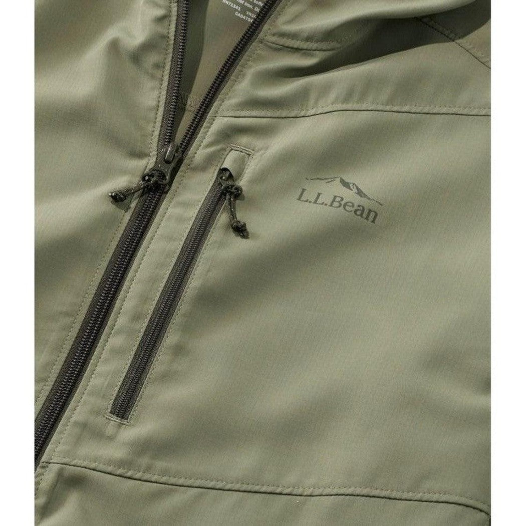 L.L.Bean Men's Regular No Fly Zone Jacket-Men's - Clothing - Jackets & Vests-L.L.Bean-Appalachian Outfitters